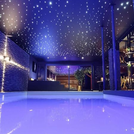 Les Suites M Wanze ภายนอก รูปภาพ
