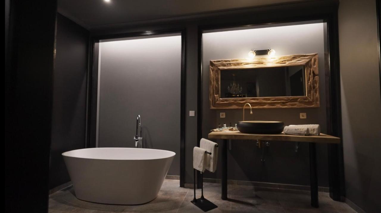 Les Suites M Wanze ภายนอก รูปภาพ