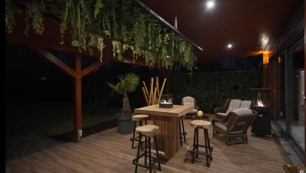Les Suites M Wanze ภายนอก รูปภาพ